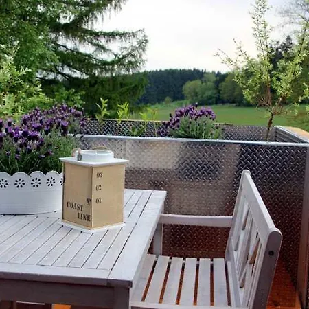 Solling-lounge Appartement